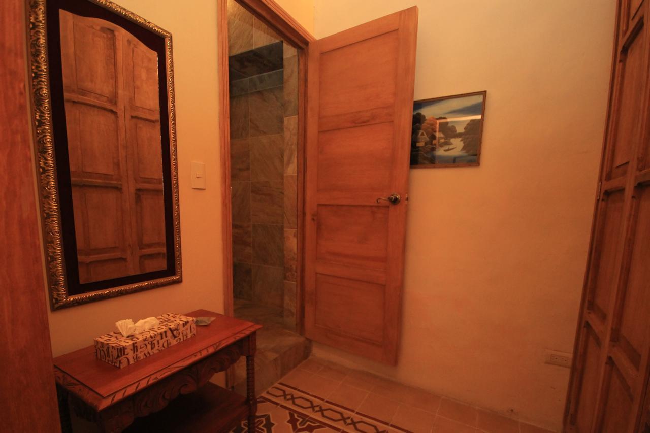 Hotel Boutique Ponciano Guanajuato Buitenkant foto