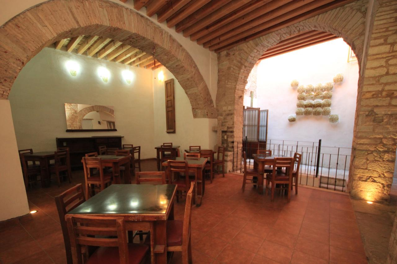 Hotel Boutique Ponciano Guanajuato Buitenkant foto